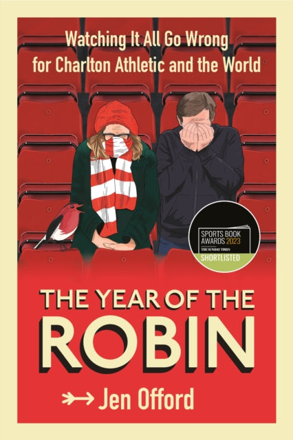 Year Of The Robin