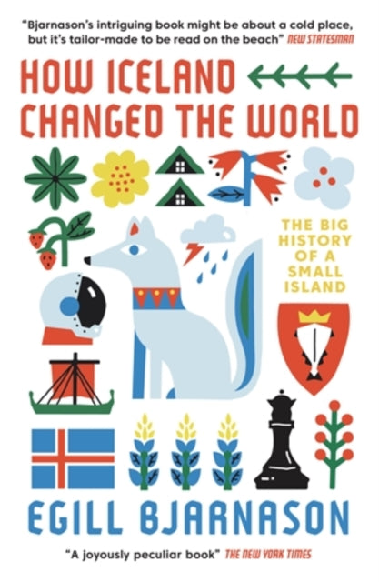 How Iceland Changed The World