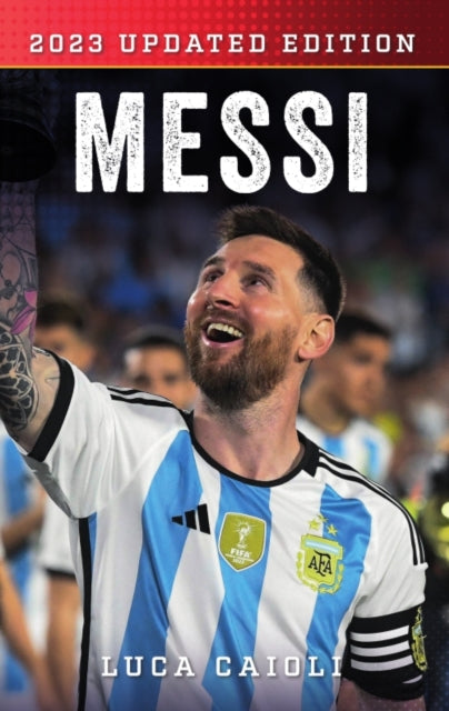 Messi 2022 Edition