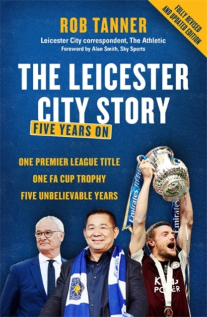 5000-1 The Leicester City Story