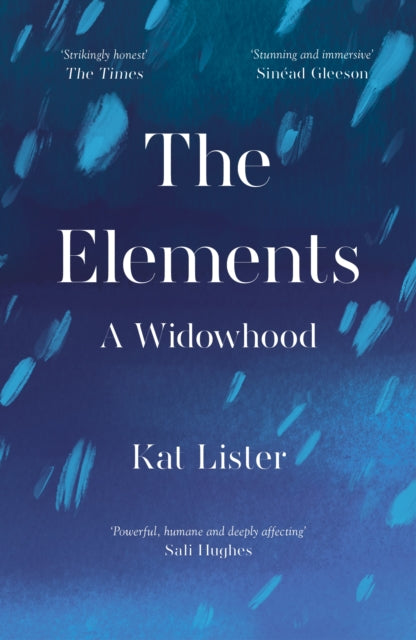 Elements By Lister, Kat