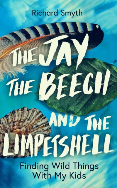 Jay The Beech & The Limpetshell
