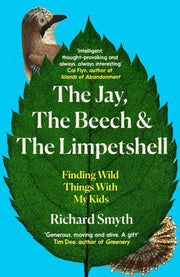 Jay The Beech & The Limpetshell