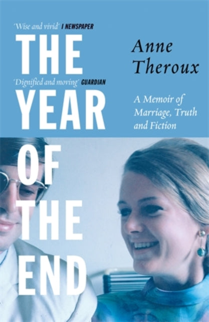 Year Of The End