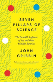 Seven Pillars Of Science