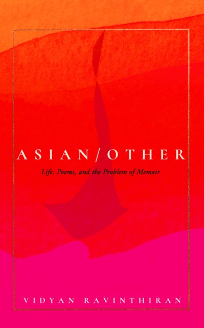 Asian/other By Ravinthiran, Vidyan