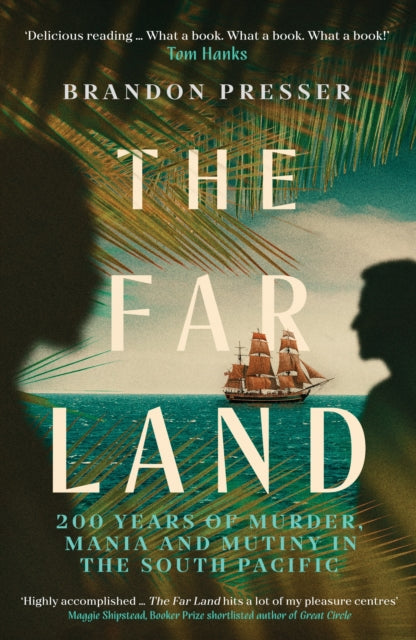 Far Land By Presser, Brandon