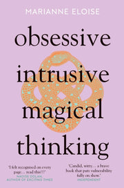 Obsessive Intrusive Magical Thinking