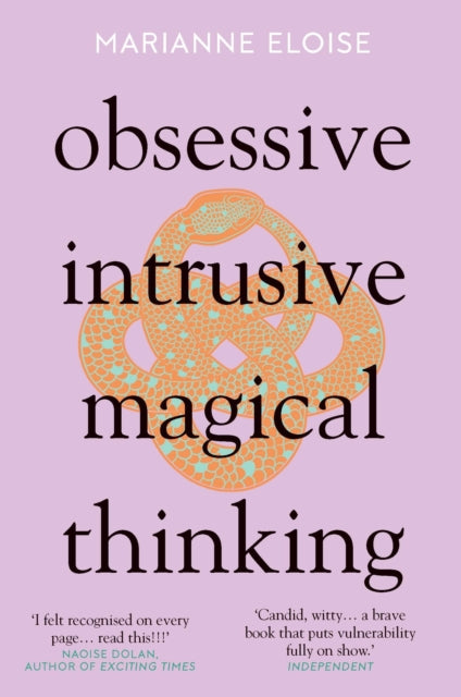 Obsessive Intrusive Magical Thinking