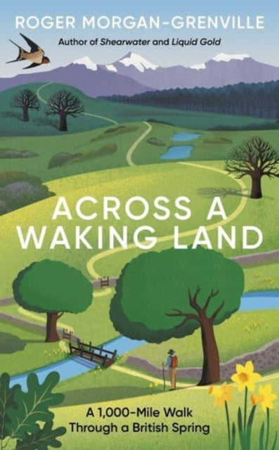Across A Waking Land