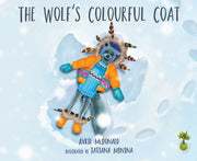 Wolfs Colourful Coat