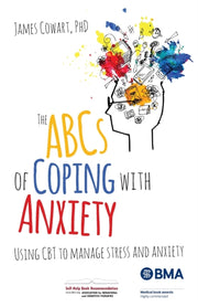 Abcs Of Coping With Anxiety