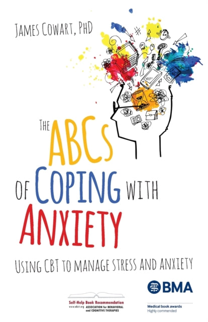 Abcs Of Coping With Anxiety