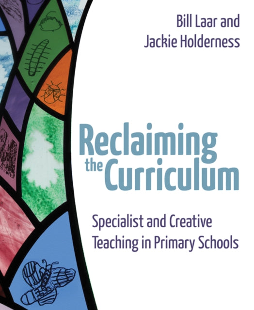 Reclaiming The Curriculum