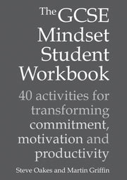 Gcse Mindset Student Workbook Set Of 25