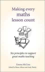 Making Every Maths Lesson Count
