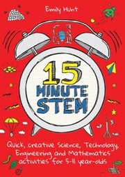 15 Minute Stem