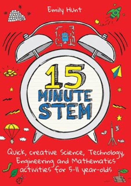 15 Minute Stem
