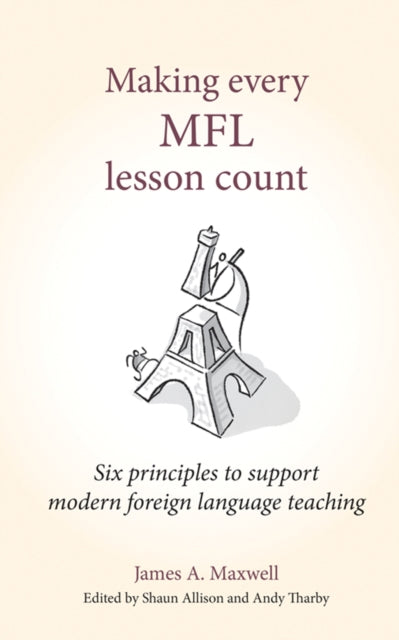 Making Every Mfl Lesson Count