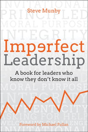 Imperfect Leadership