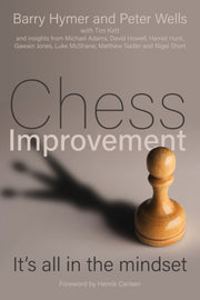 Chess Inprovement