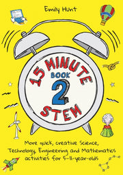 15 Minute Stem Book 2