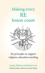 Making Every Re Lessom Count