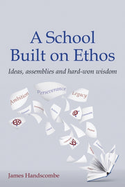 School Built On Ethos