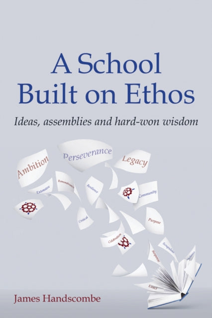 School Built On Ethos