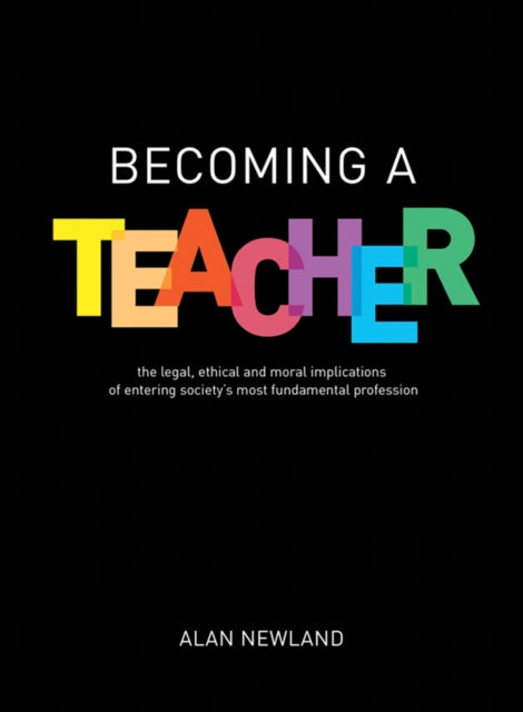Becoming A Teacher