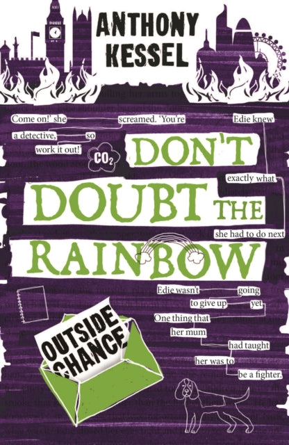 Outside Chance