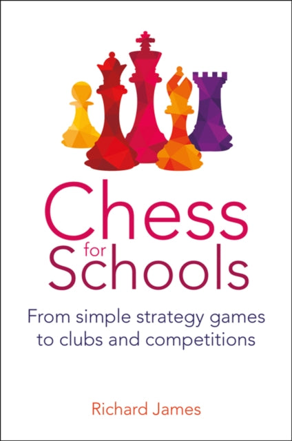Chess For Schools
