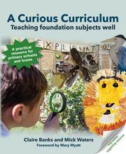 Curious Curriculum