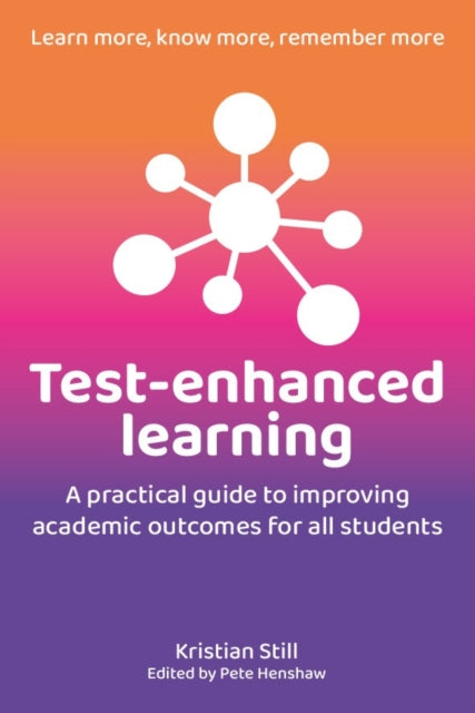 Test Enhanced Learning