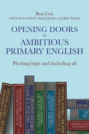 Opening Door To Ambitious Primary Englis