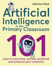 Artificial Intelligence/primary Classroo