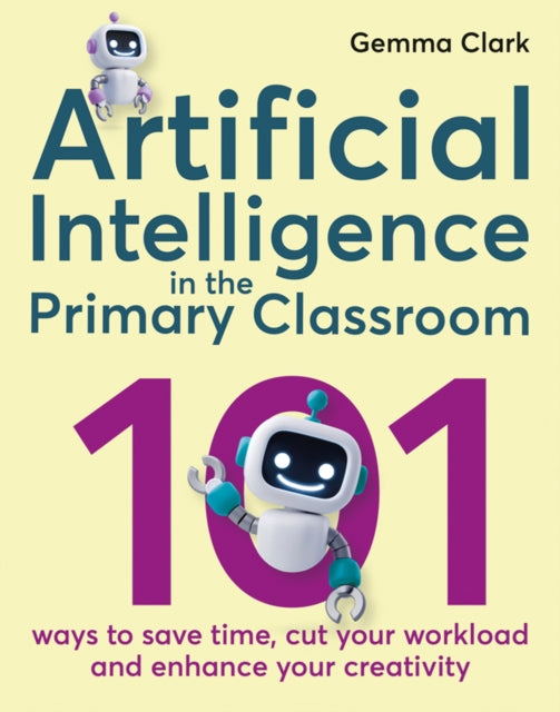 Artificial Intelligence/primary Classroo