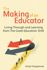 Making Of An Educator