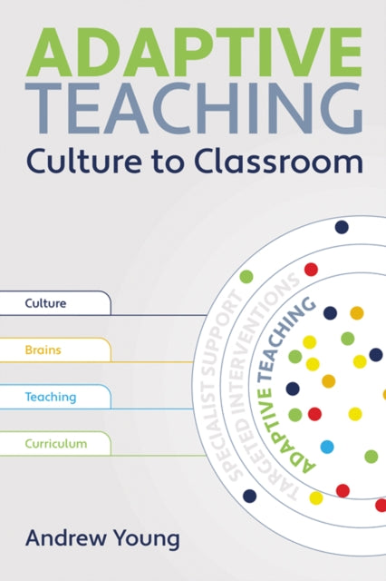 Adaptive Teaching By Young, Andrew