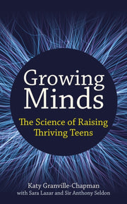 Growing Minds By Granville-chapman, K