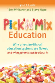 Pick N Mix Education