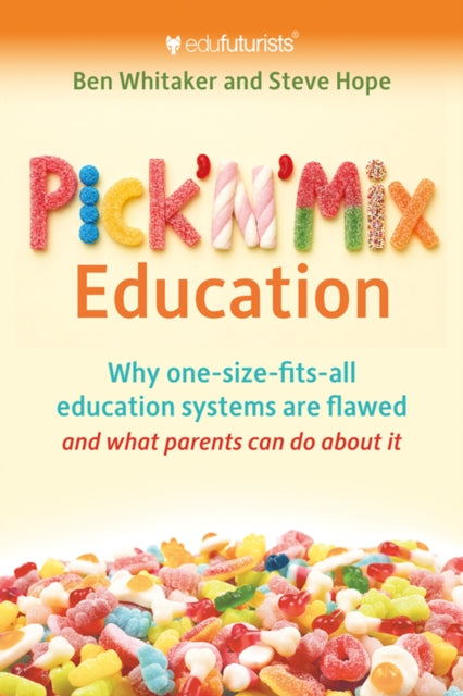 Pick N Mix Education