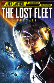 Lost Fleet Corsair Vol 1