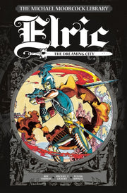 Elric The Dreaming City Vol 3