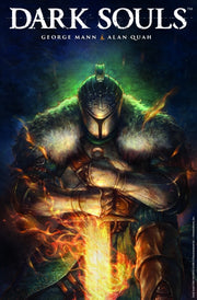 Dark Souls Vol 1