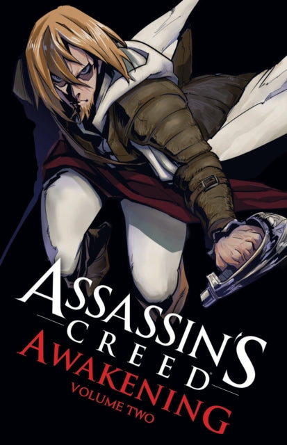 Assassins Creed Awakening Vol 2