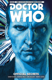 Doctor Who Ninth Doctor Volume 3