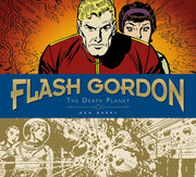 Flash Gordon Vol 1 The Death Planet