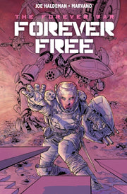 Forever War Forever Free