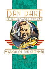 Mission Of The Earthmen